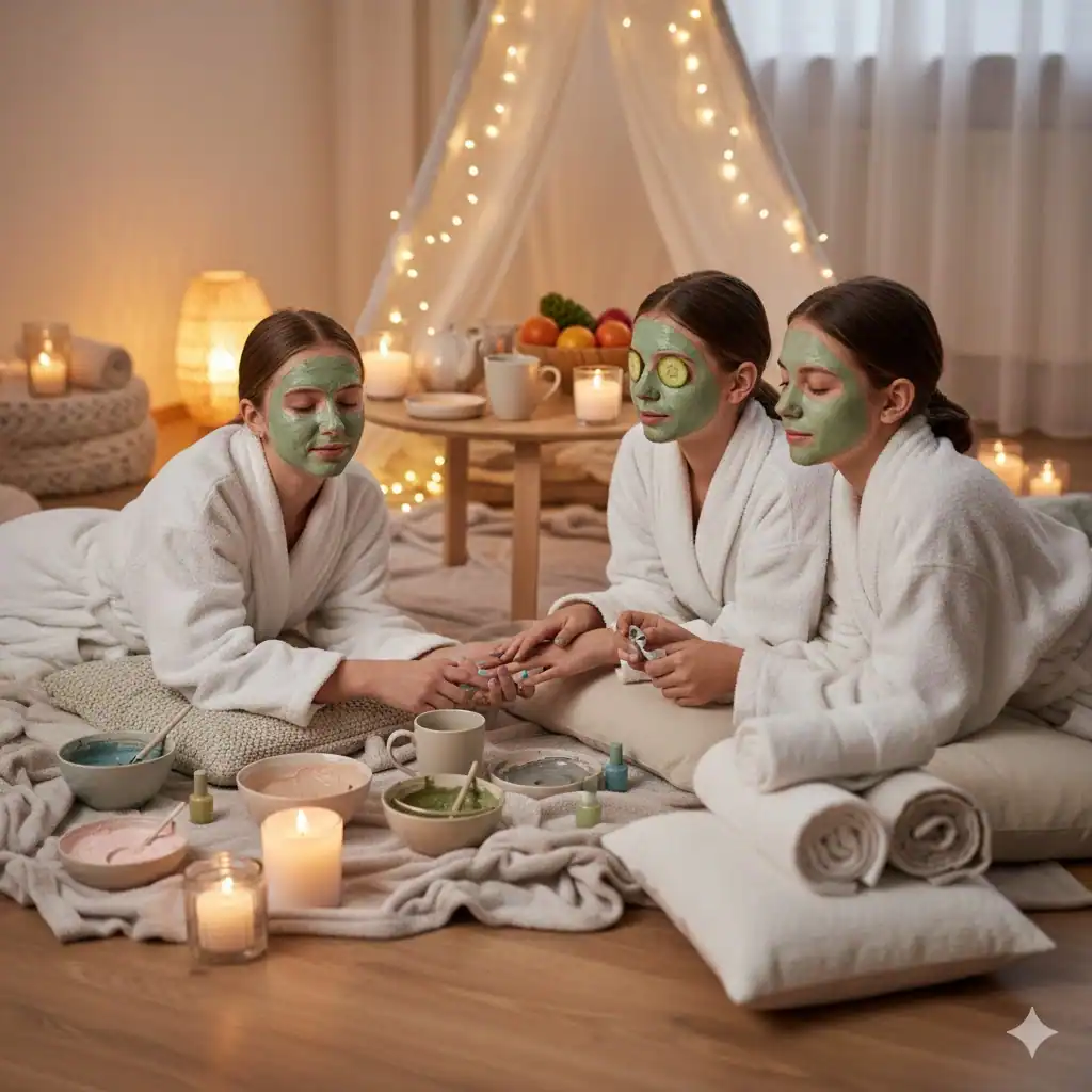 21 Fun Sleepover Activities That’ll Make Your Night Totally Unforgettable