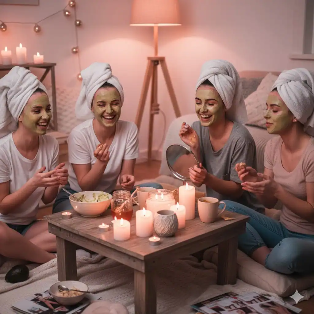 15 Sleepover Activities So Fun, You’ll Never Want the Night to End