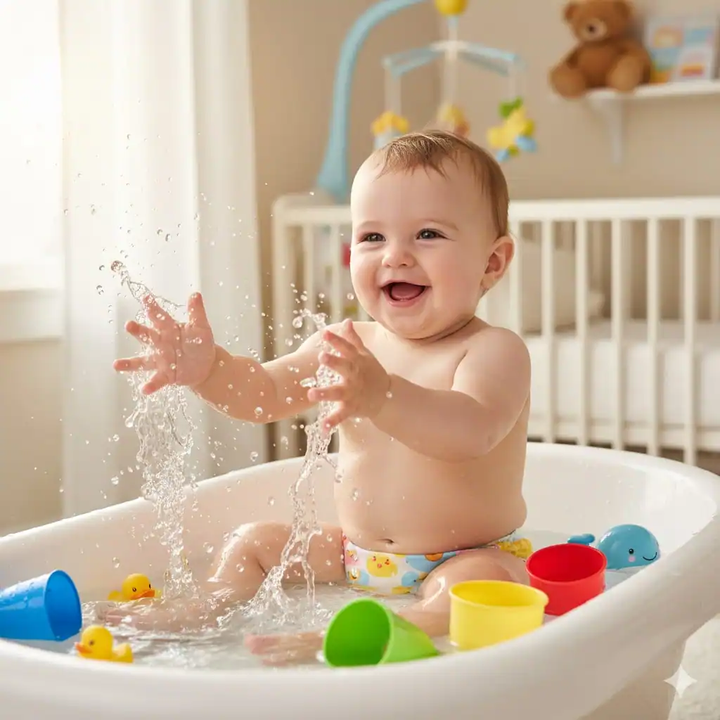 15 Mind-Blowing Sensory Activities for Babies Every Mom Wishes She Knew Sooner