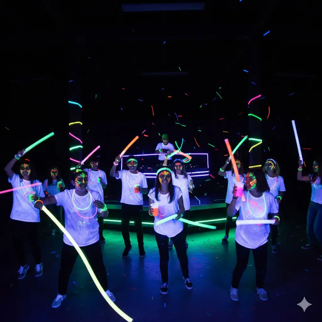 17 Epic Birthday Party Activities for Teens That’ll Make Everyone Say “Best Party Ever”