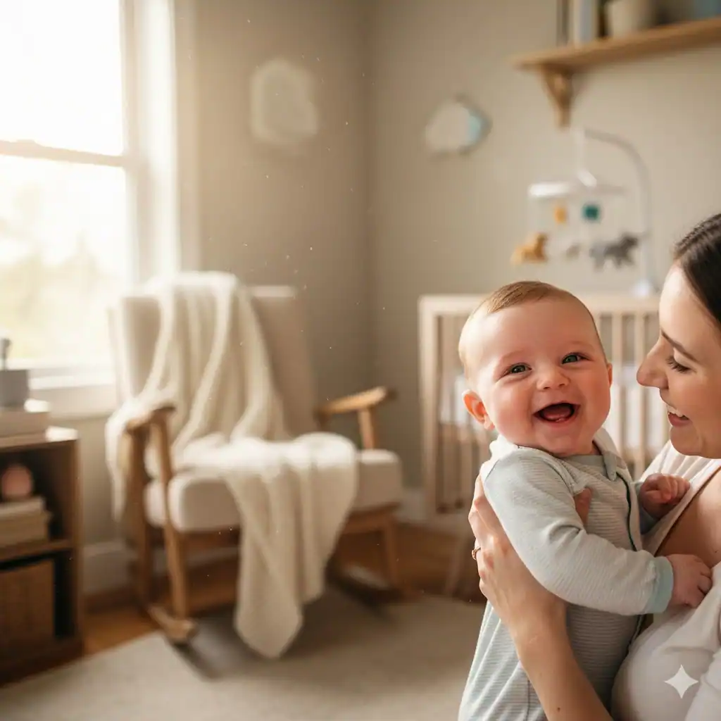 15 Adorable 3 Month Old Milestones Every Parent Must See