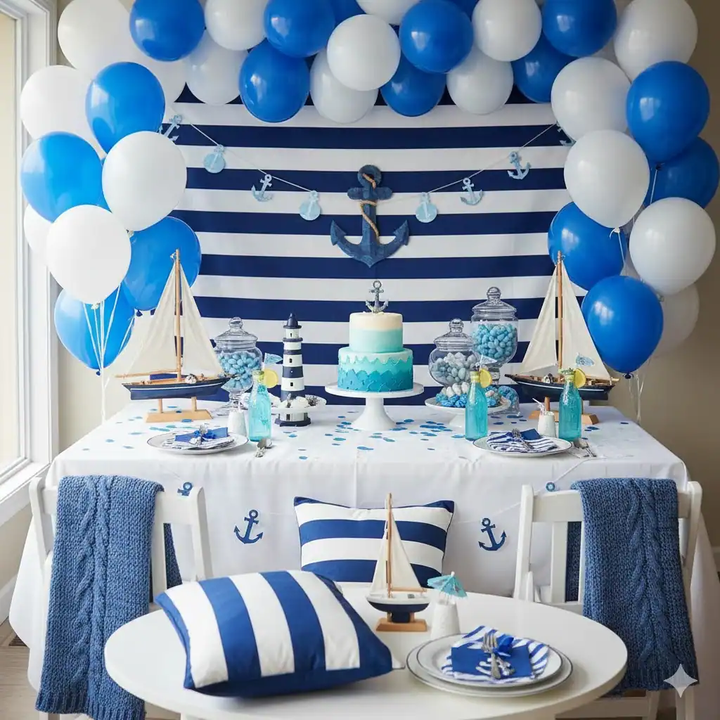 15 Adorable Baby Shower Ideas for Boys That Will Blow Your Mind