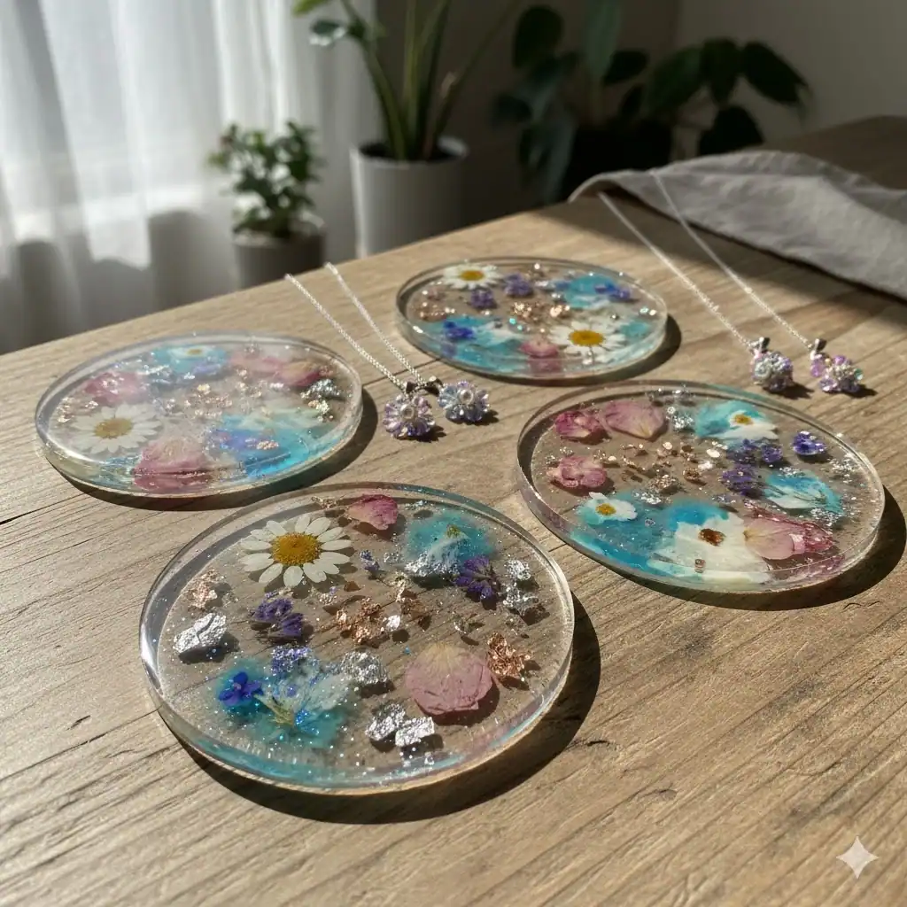 15 Insanely Creative Craft Ideas for Adults You’ll Want to Try Immediately