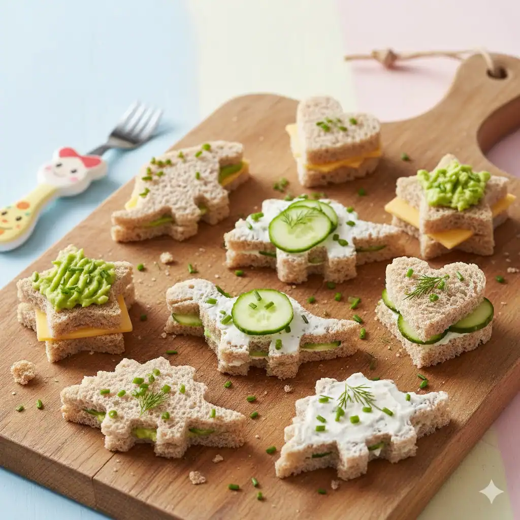 15 Life-Saving Toddler Lunch Ideas for Daycare (Moms Wish They Knew Sooner!)