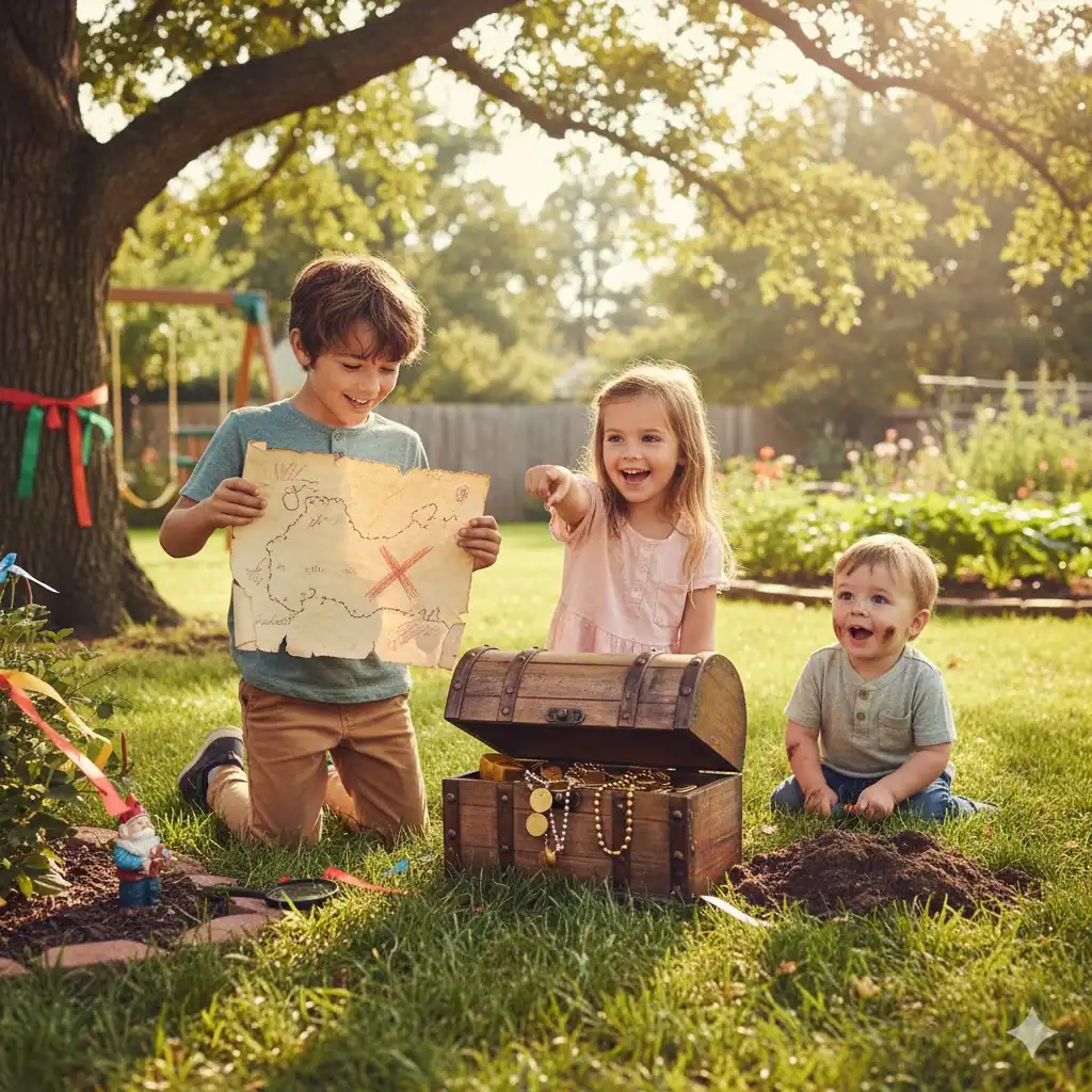 15 Fun Activities for Kids That’ll Make You the Coolest Parent Ever