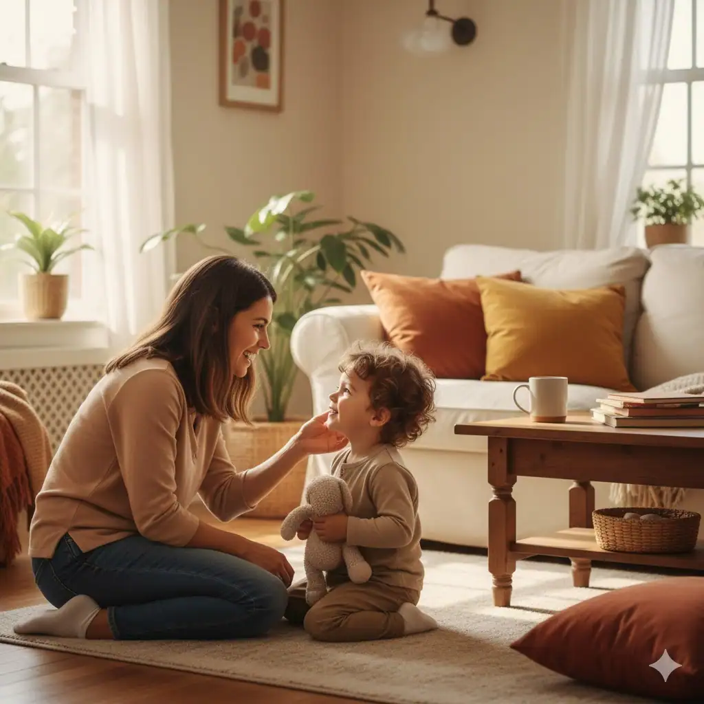 15 Positive Parenting Solutions Every Mom Needs to Know