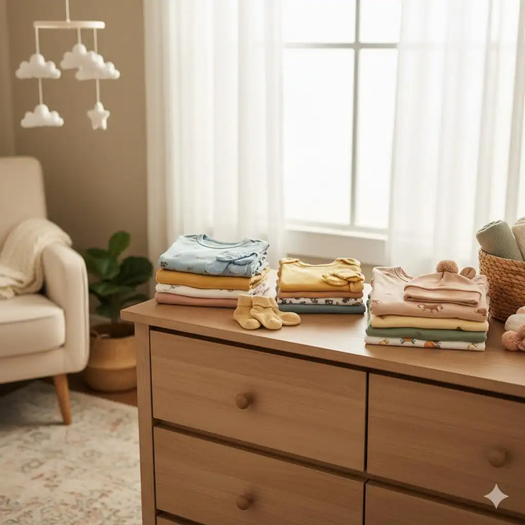 Top 25 Newborn Essentials Every New Mom Needs (You’ll Wish You Knew These Sooner!)