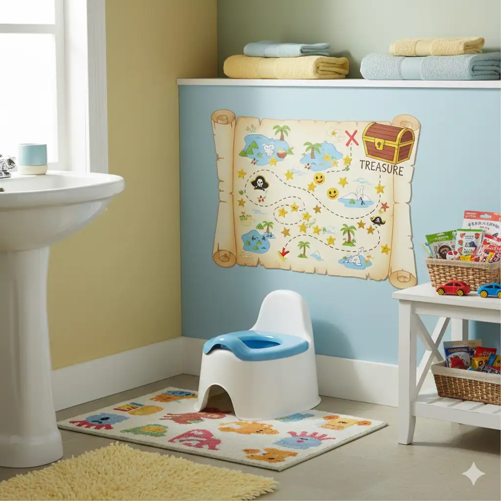 15 Game-Changer Potty Training Rewards Ideas That Get Results in Days