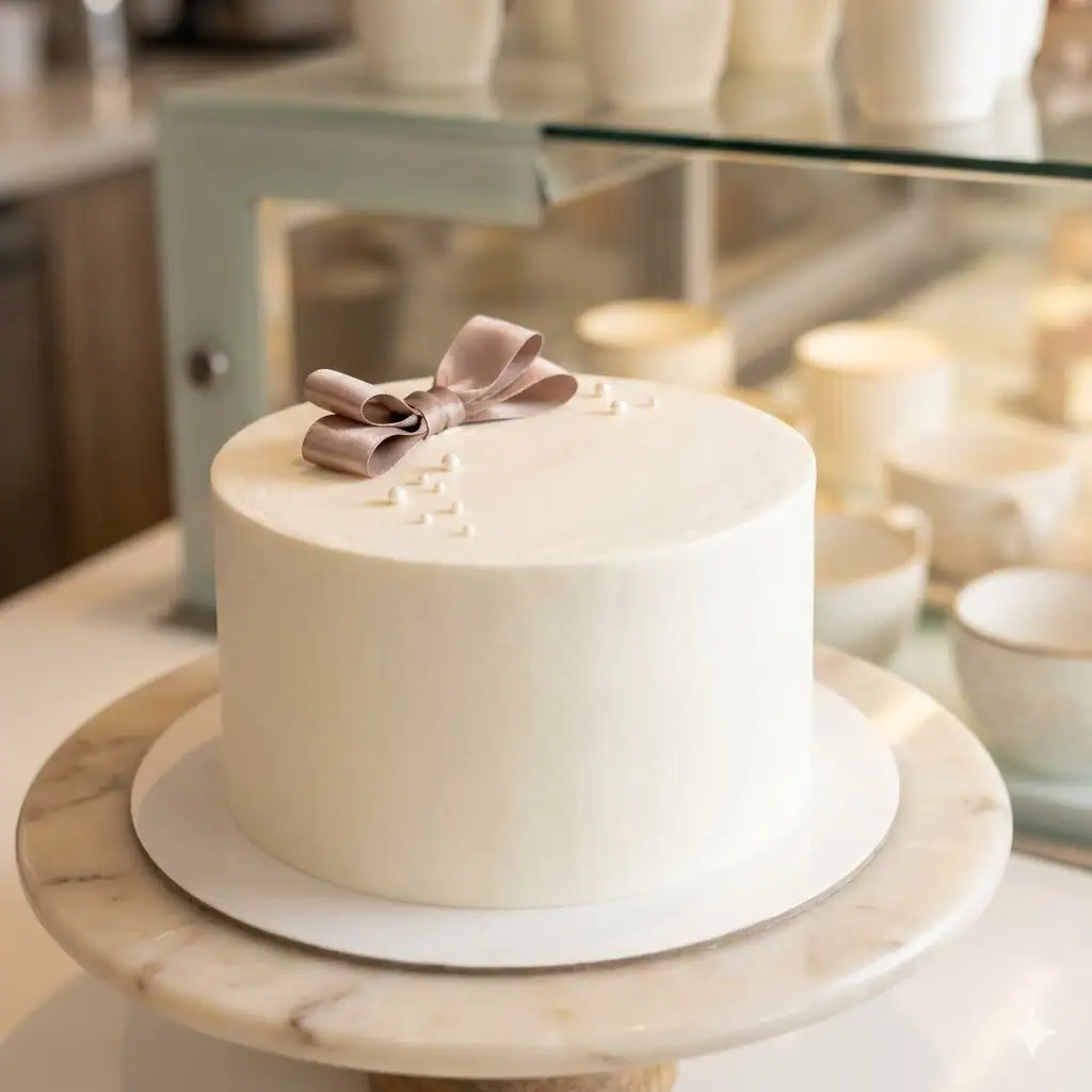 15 White Gender Reveal Cake Designs You’ll Wish You Found Sooner