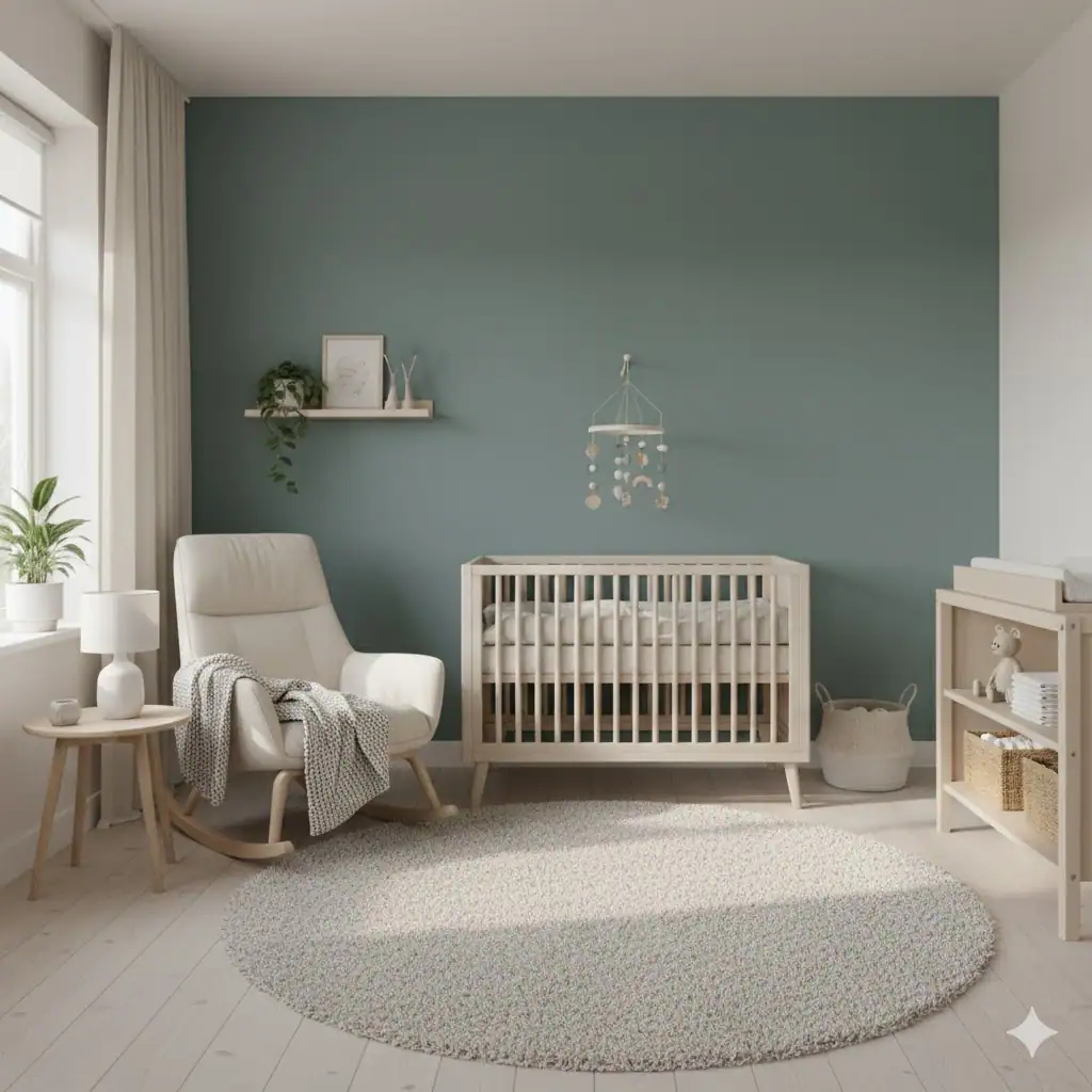 17 Stunning Gender Neutral Nursery Ideas That Will Blow Your Mind