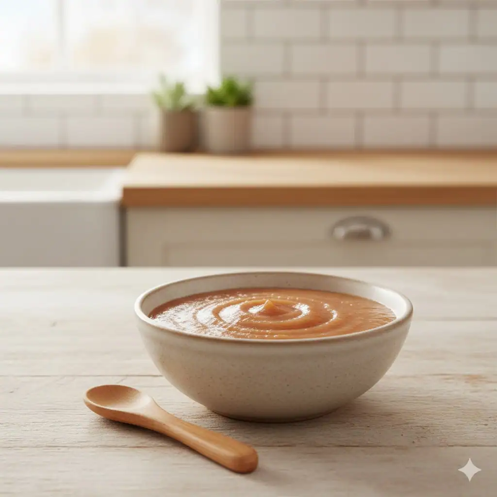 12 Easy Homemade Baby Food Recipes That Will Keep Your Baby Happy & Healthy