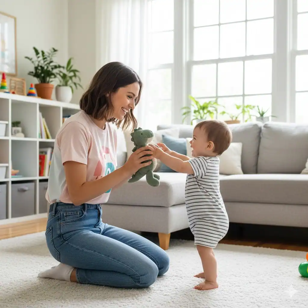 13 Adorable Babysitting Outfits That Make You Look Cute & Professional Instantly
