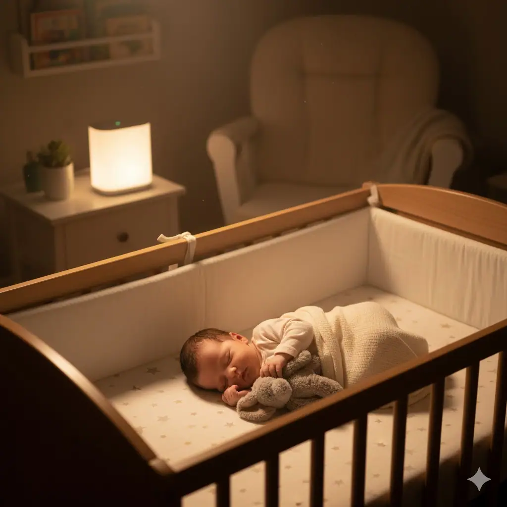 15 Proven Sleep Training Baby Tips Every Parent Must Know