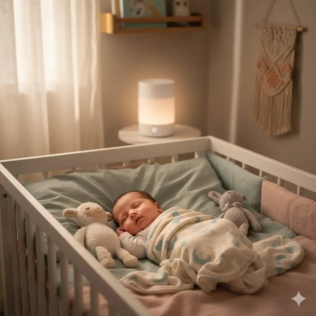 15 Proven Tips for a Newborn Sleep Schedule That Actually Works