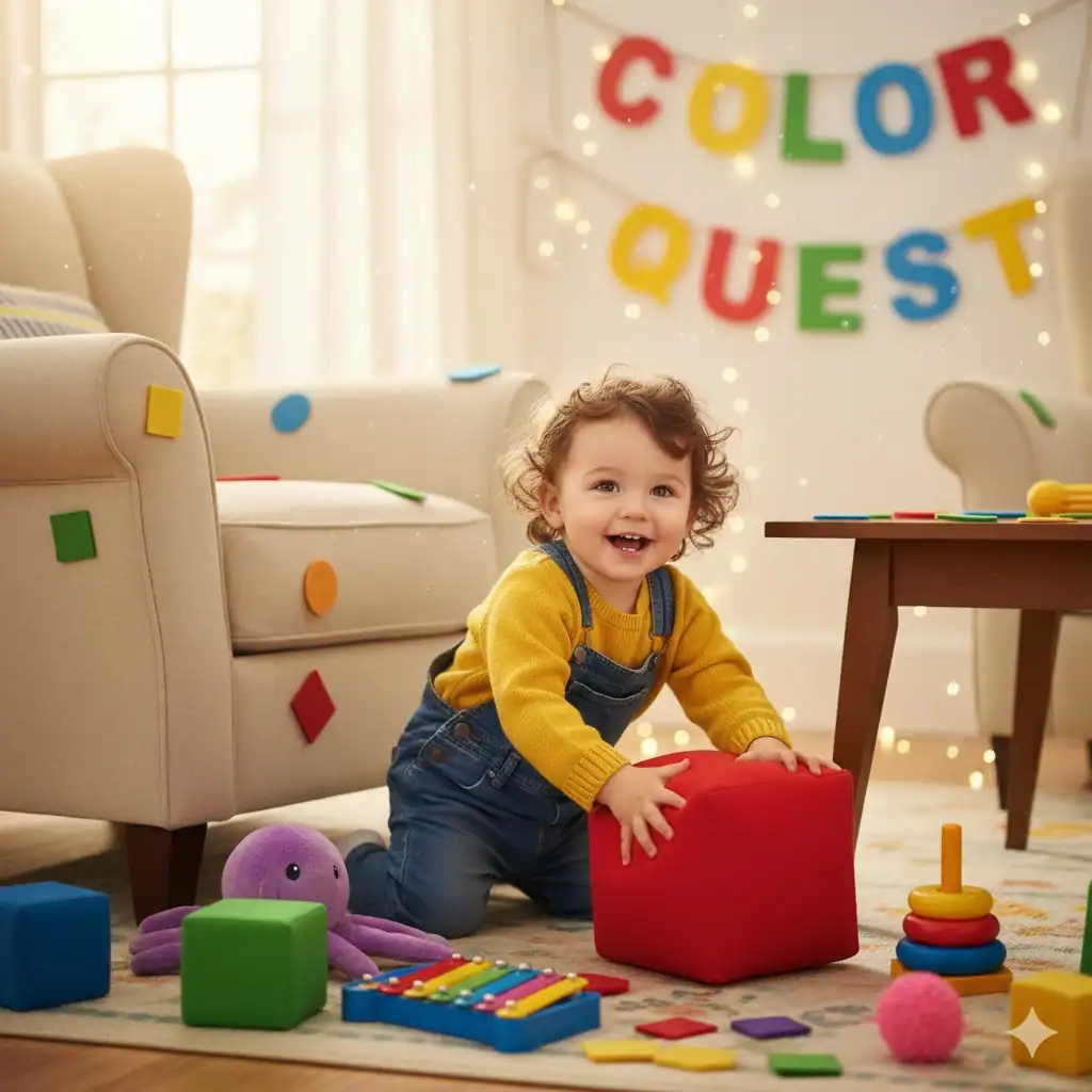 15 Genius Lesson Plans for Toddlers That Make Learning Fun & Easy