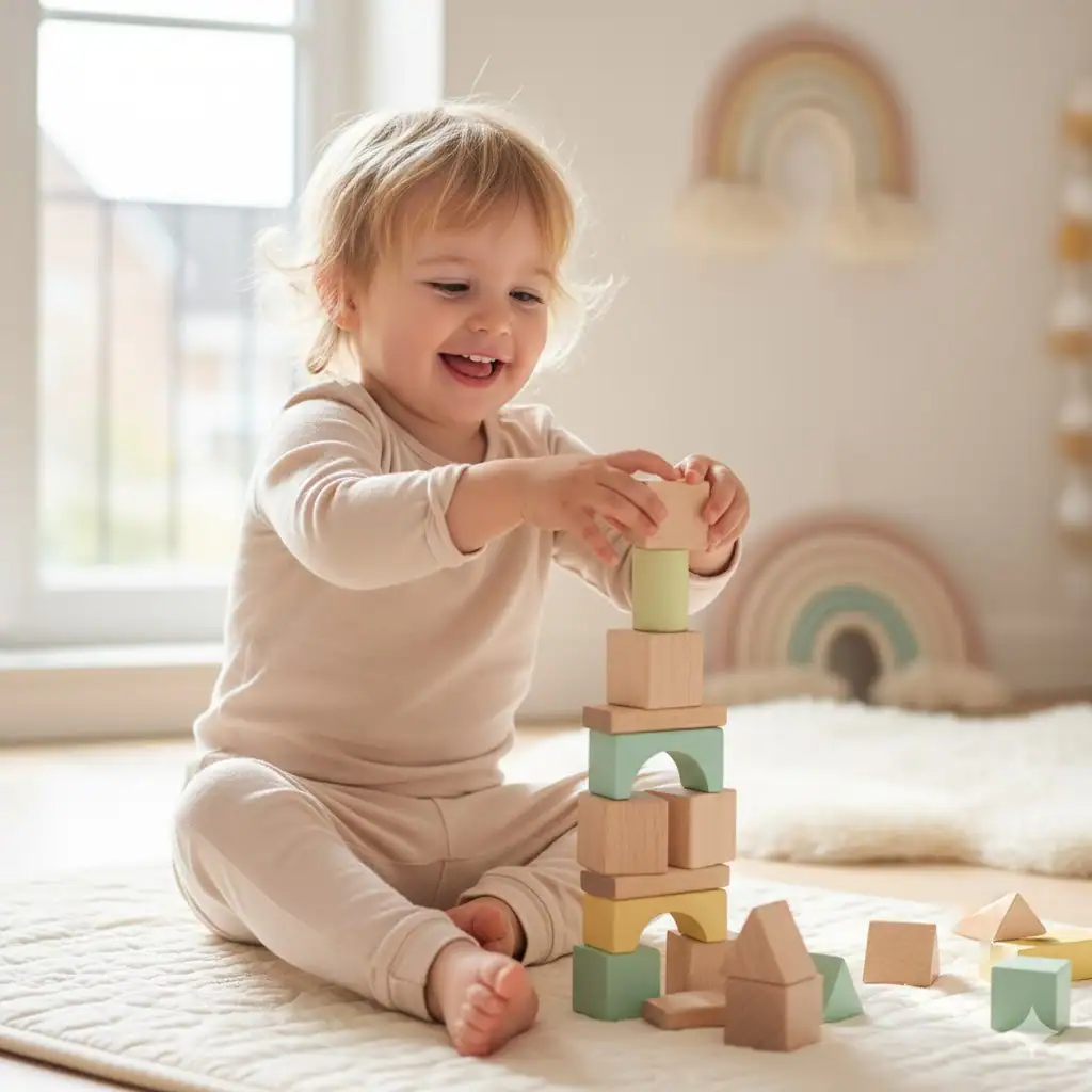 18 Educational Toys That Make Kids Smarter