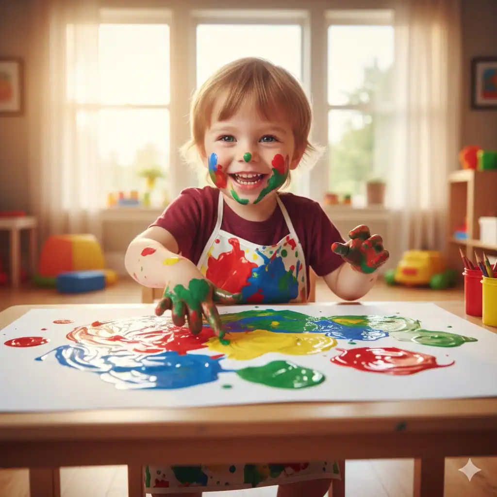 20 Genius Preschool Art Activities Every Parent and Teacher Will Wish They Knew Sooner