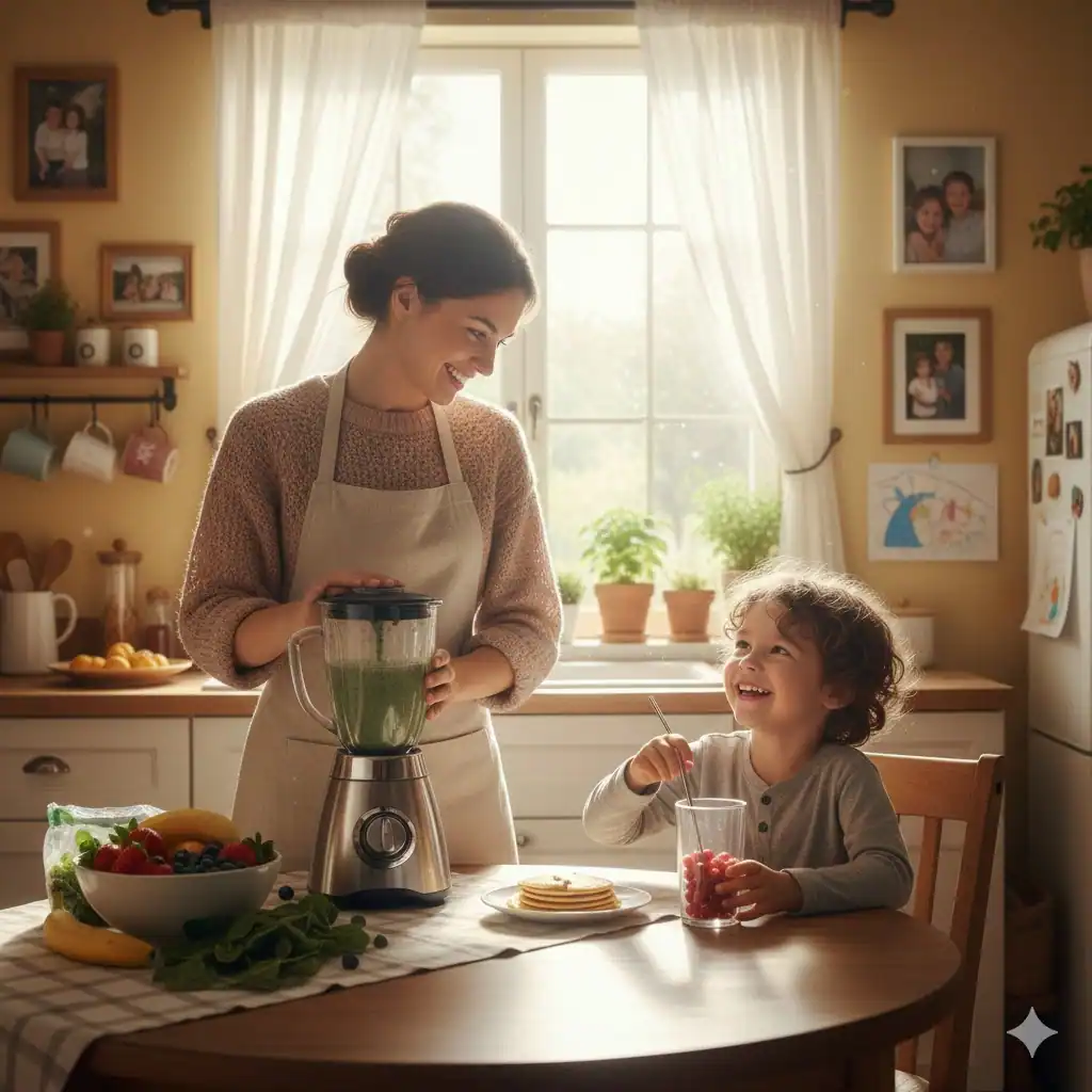 17 Genius Ways to Sneak Hidden Veggies Into Kids’ Meals (They’ll Never Know!)