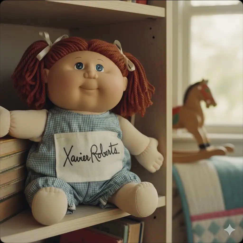 Top 15 Rare Cabbage Patch Kids Everyone Is Hunting