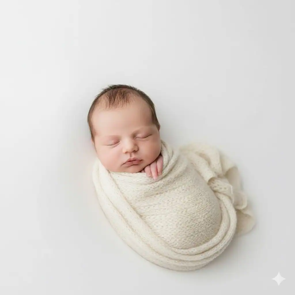 15 Dreamy Newborn Aesthetic Ideas Every New Parent Will Fall In Love With