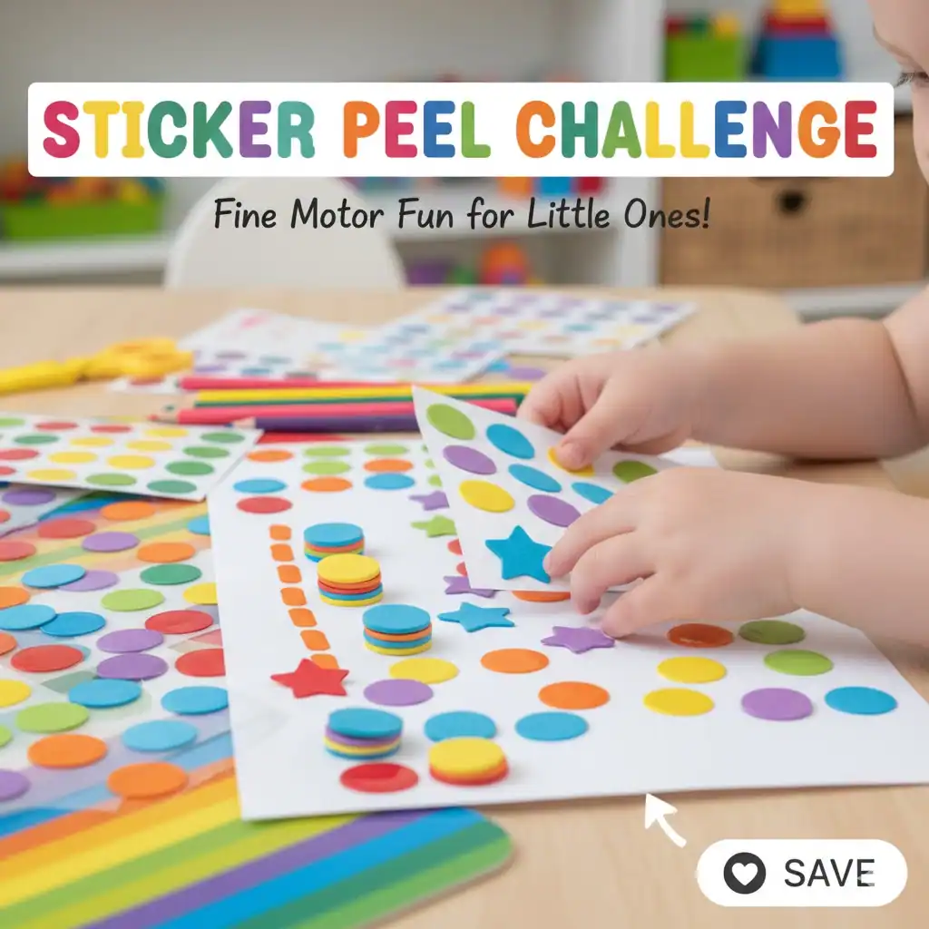 21 Genius Preschool Fine Motor Activities You Haven’t Tried Yet