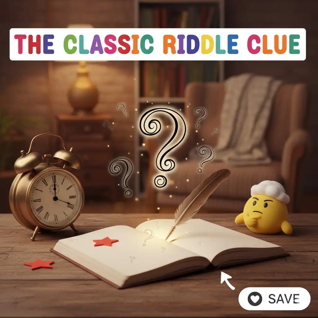 17 Genius Scavenger Hunt Clues That’ll Blow Your Mind (Perfect for Kids & Teens)