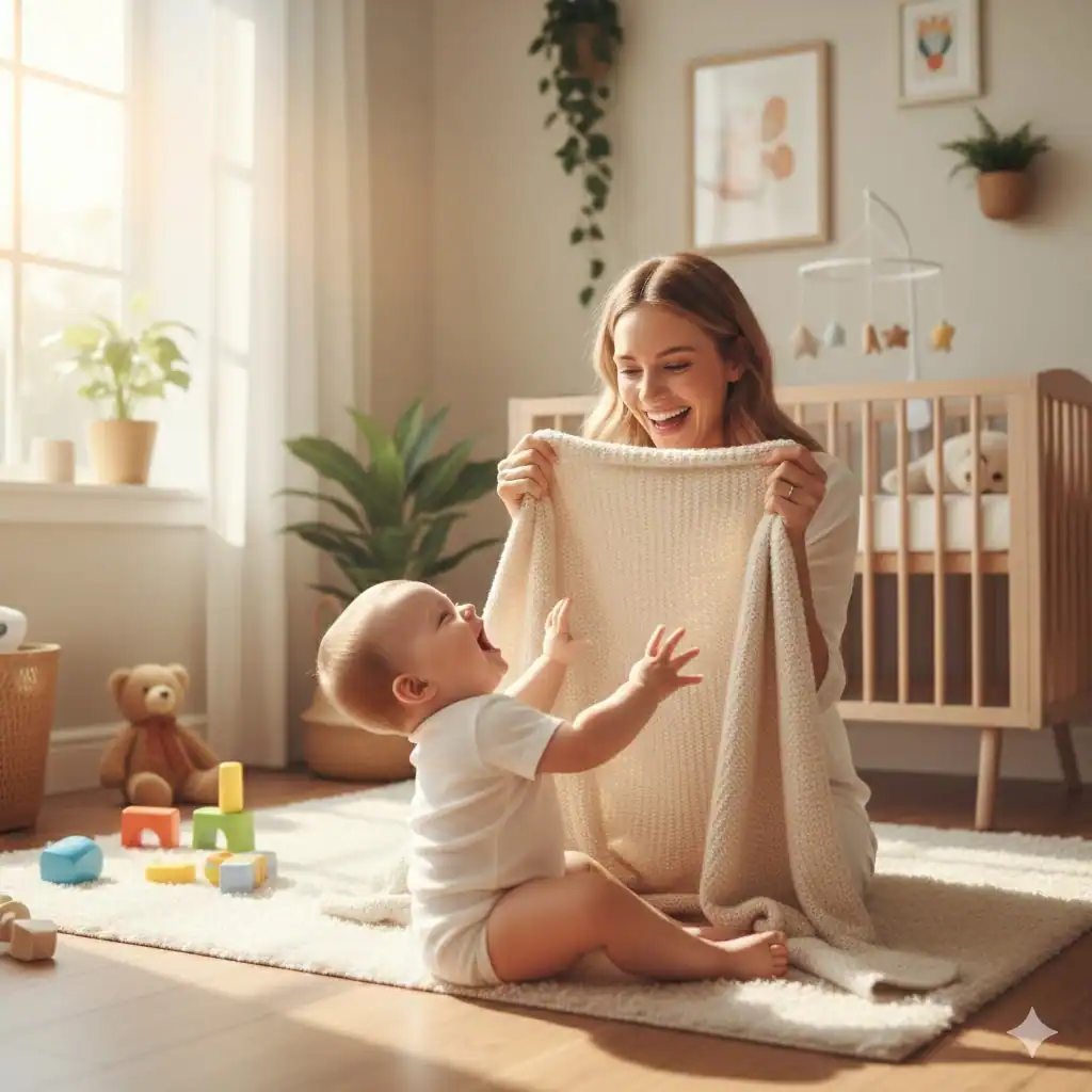 19 Genius 10-Month-Old Baby Activities That Make Them Smarter