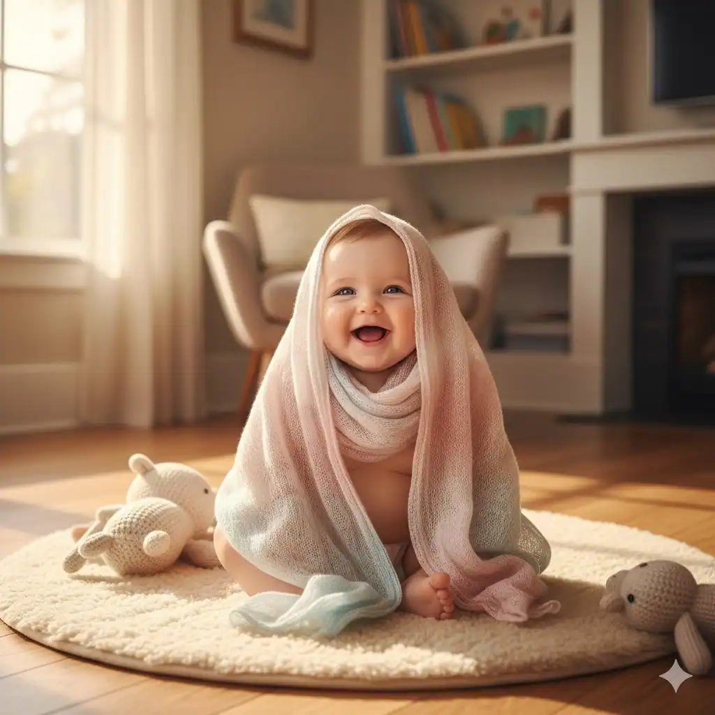 15 Hidden 7 Month Old Baby Activities Every Parent Should Try Before It’s Too Late
