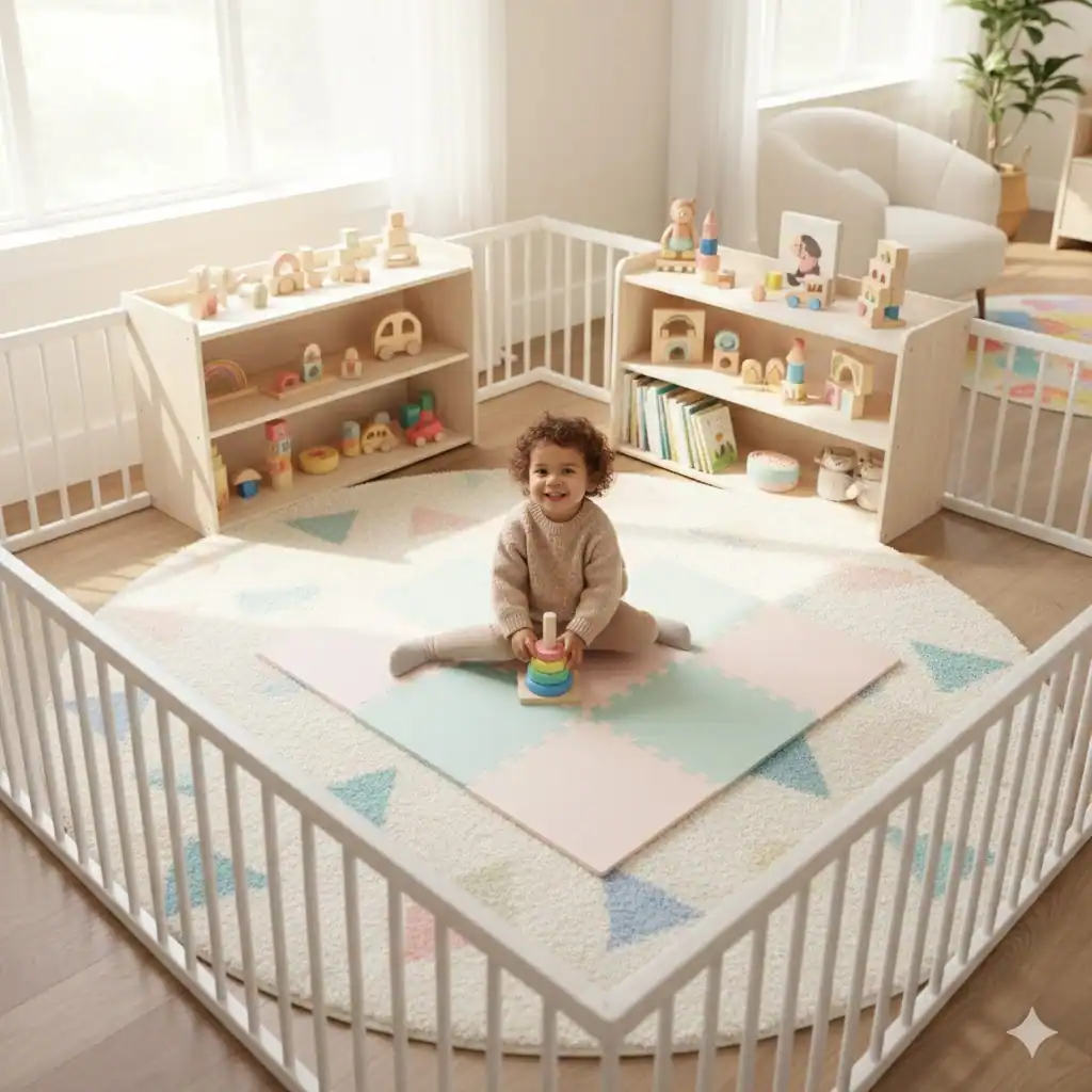 15 Genius Toddler Playroom Ideas Every Parent Wishes They Knew Sooner