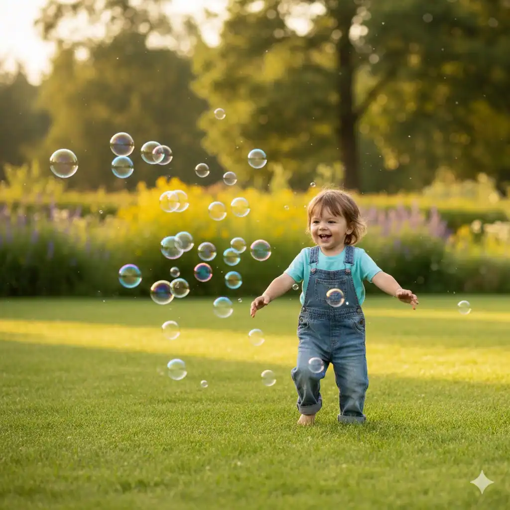 15 Genius Outdoor Activities for Toddlers Every Parent Needs to Try This Weekend