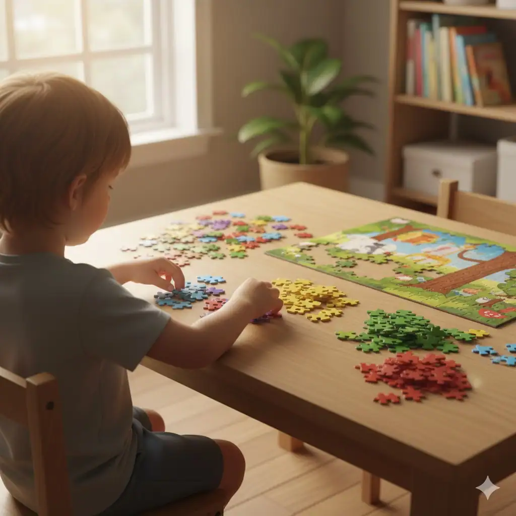 15 Kids Activities Indoor That Keep Them Busy for HOURS