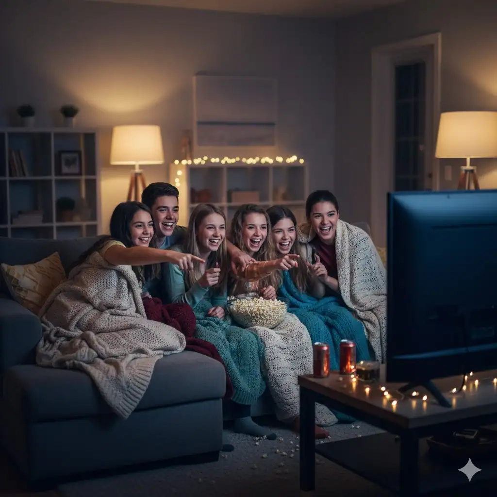 Top 25 Must-Try Activities for Teens That Make Every Day Fun