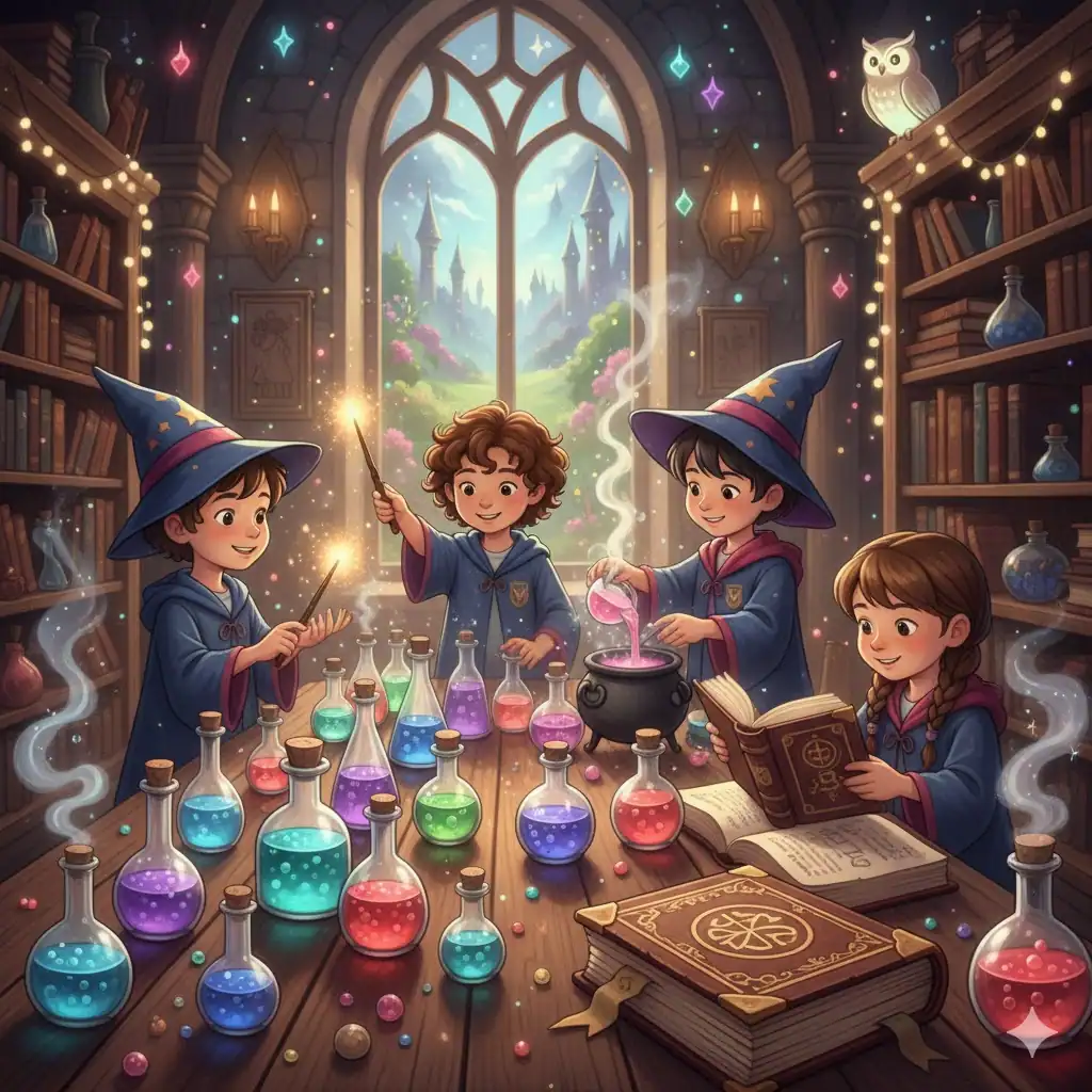 15 Genius Escape Room Ideas for Kids You Can Create at Home