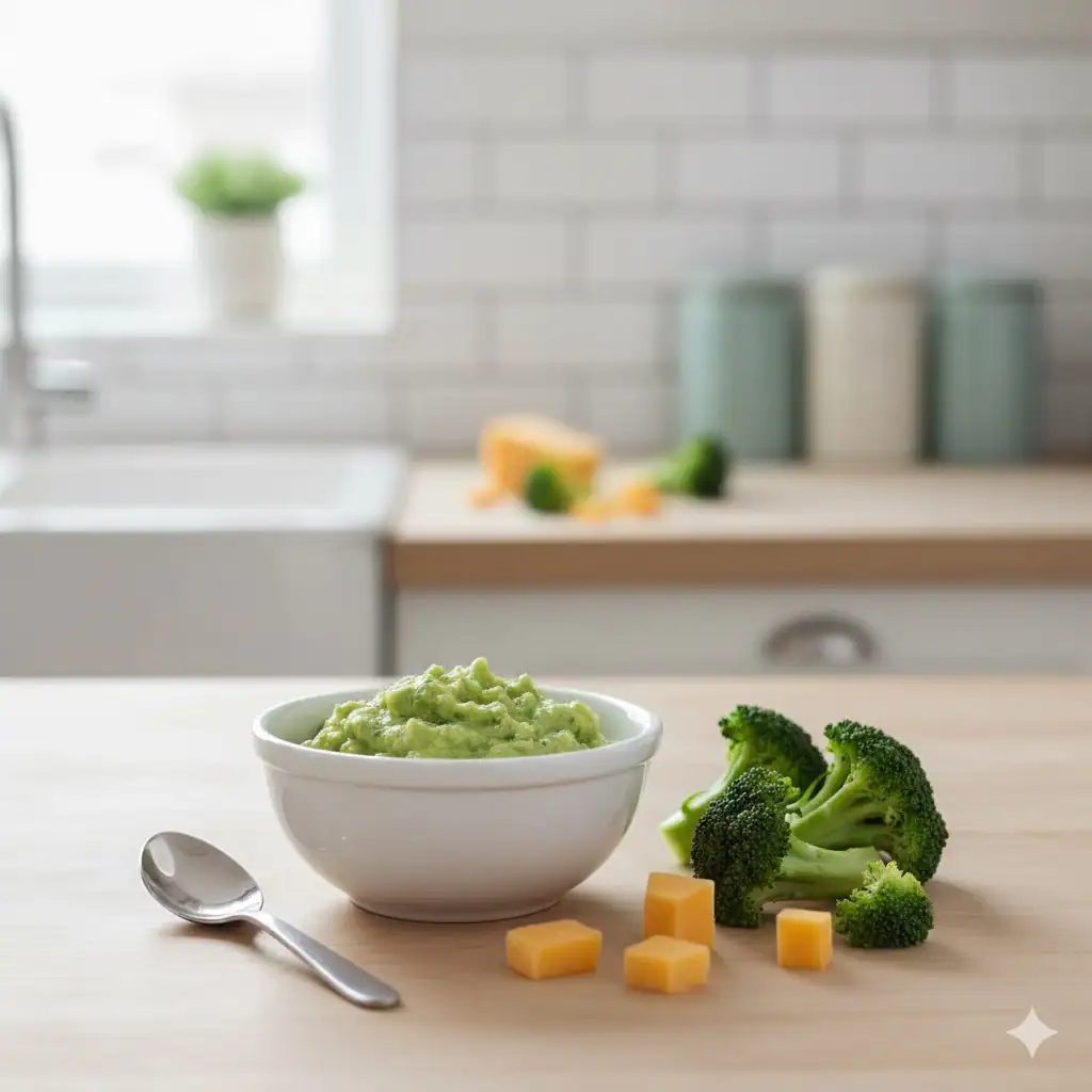 12 Easy Homemade Baby Food Recipes That Will Keep Your Baby Happy & Healthy