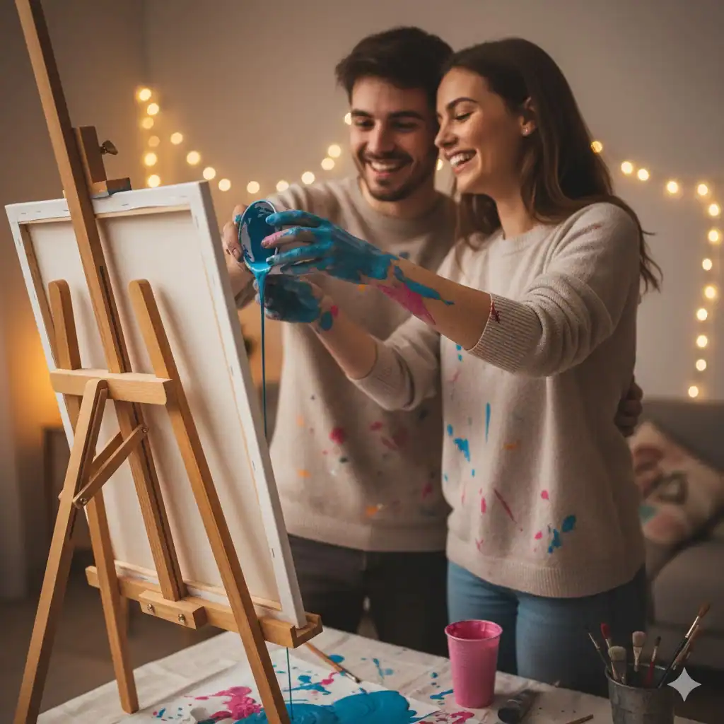 15 Adorable Intimate Gender Reveal Ideas You Can’t Miss