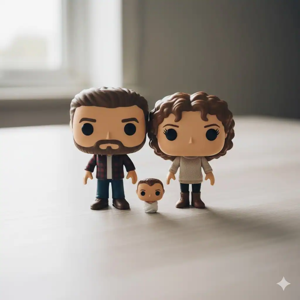 These 15 Creative Baby Announcements Are Going VIRAL