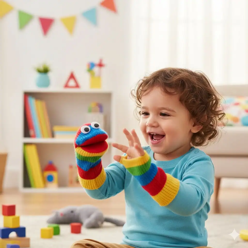 15 Genius Lesson Plans for Toddlers That Make Learning Fun & Easy
