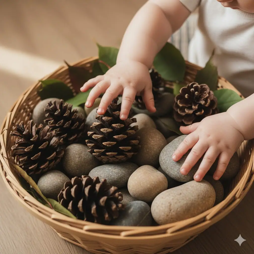 15 Infant Sensory Activities Every Parent Should Try