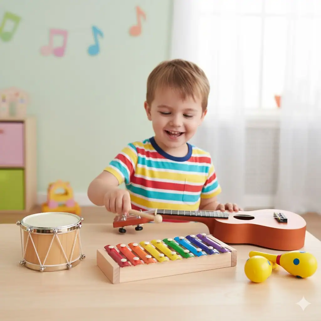 18 Educational Toys That Make Kids Smarter