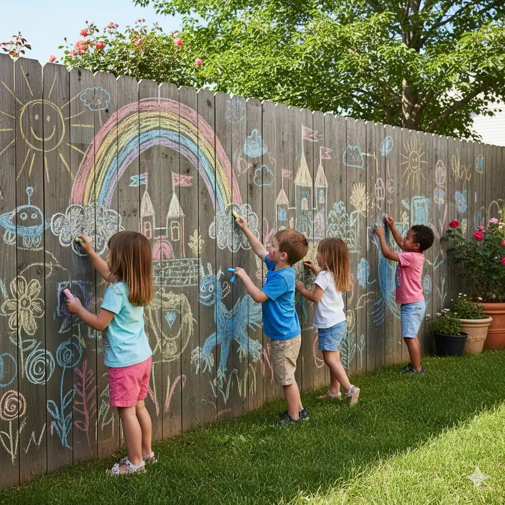 15 Genius Kids Backyard Ideas That’ll Turn Your Yard Into a Fun Paradise