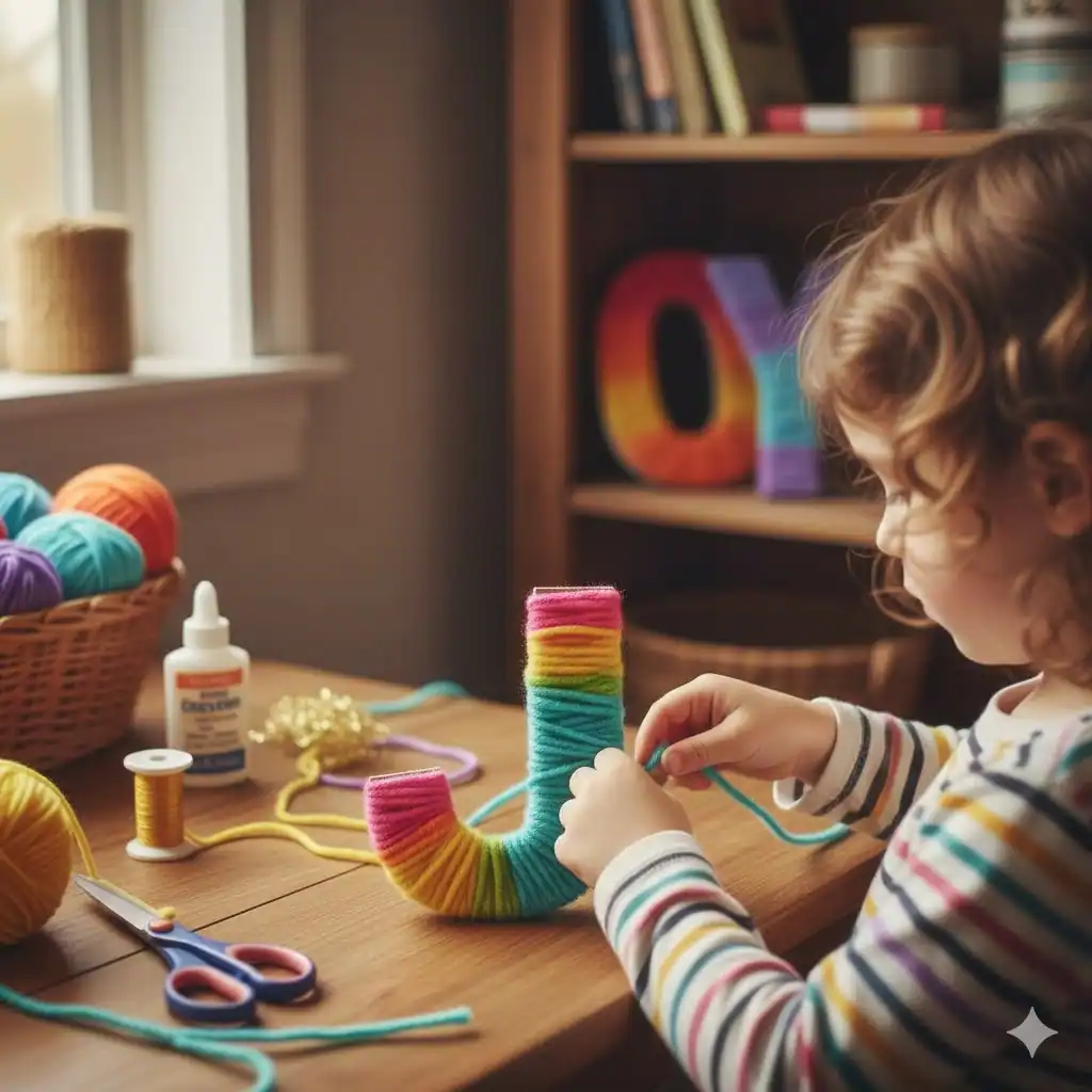 20 Genius Preschool Art Activities Every Parent and Teacher Will Wish They Knew Sooner