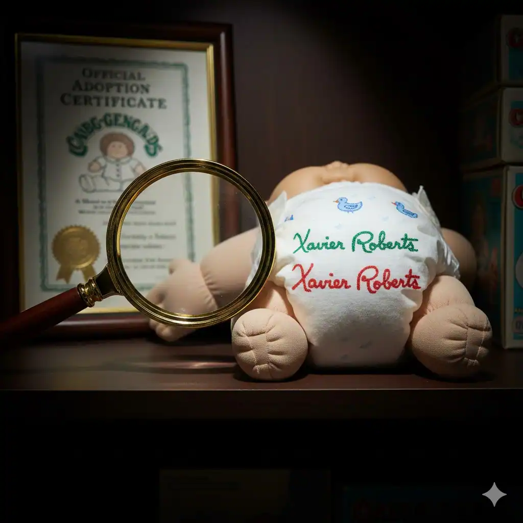 Top 15 Rare Cabbage Patch Kids Everyone Is Hunting