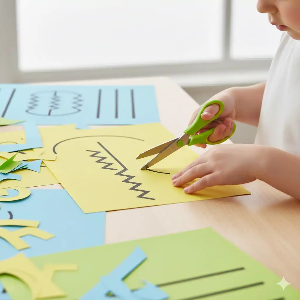 21 Genius Preschool Fine Motor Activities You Haven’t Tried Yet