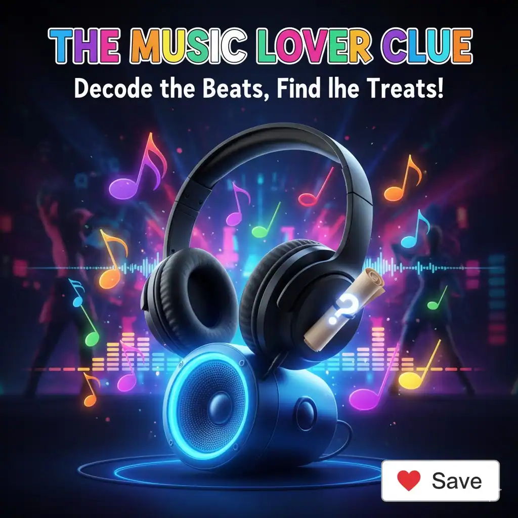 17 Genius Scavenger Hunt Clues That’ll Blow Your Mind (Perfect for Kids & Teens)