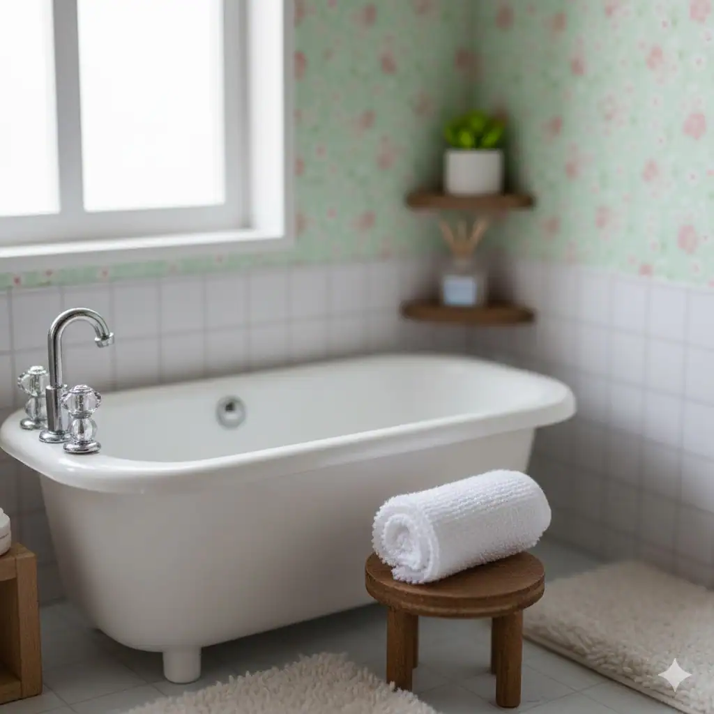 10 Adorable DIY Barbie Furniture Ideas You’ll Wish You Tried Sooner