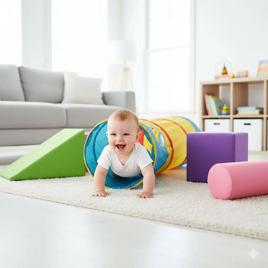 17 Genius Baby Activities (6–12 Months) Every Parent Wishes They Knew Sooner