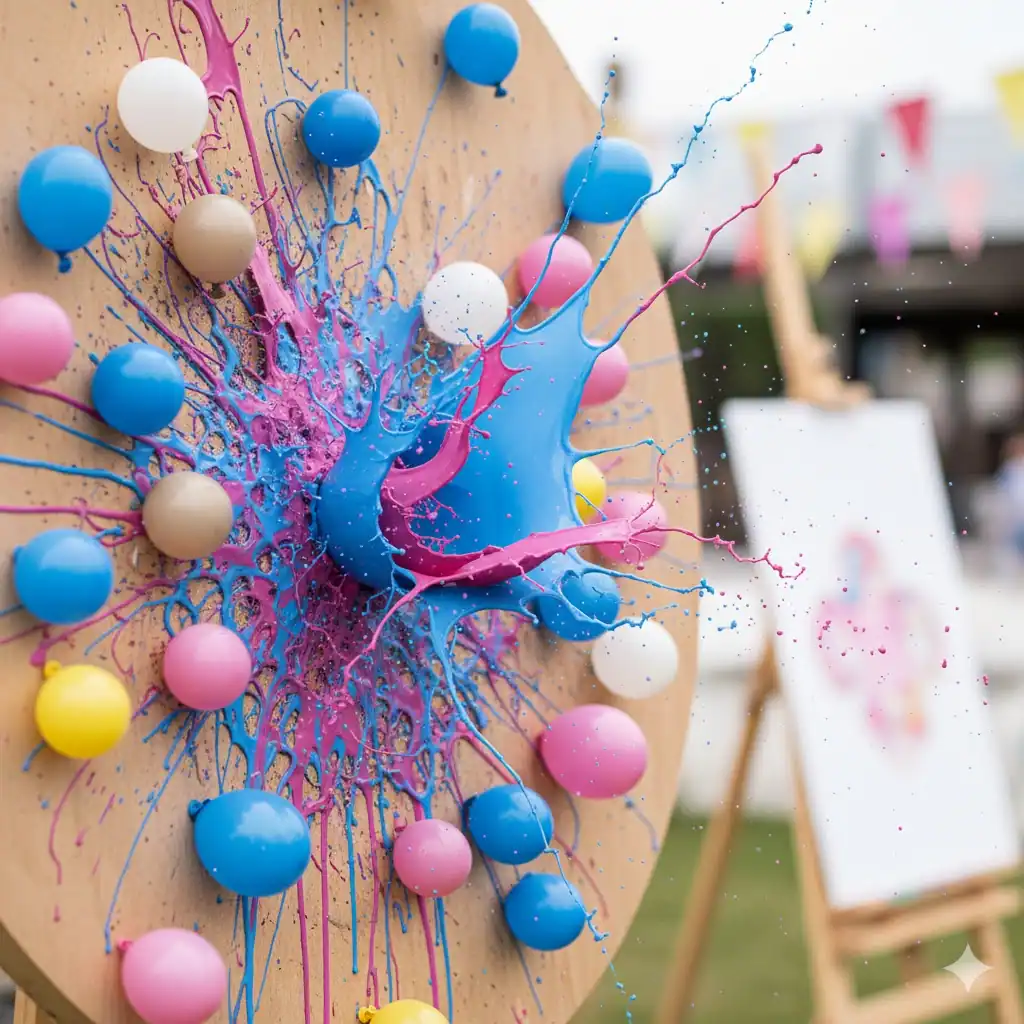 21 Cute Gender Reveal Ideas No One Has Tried Yet