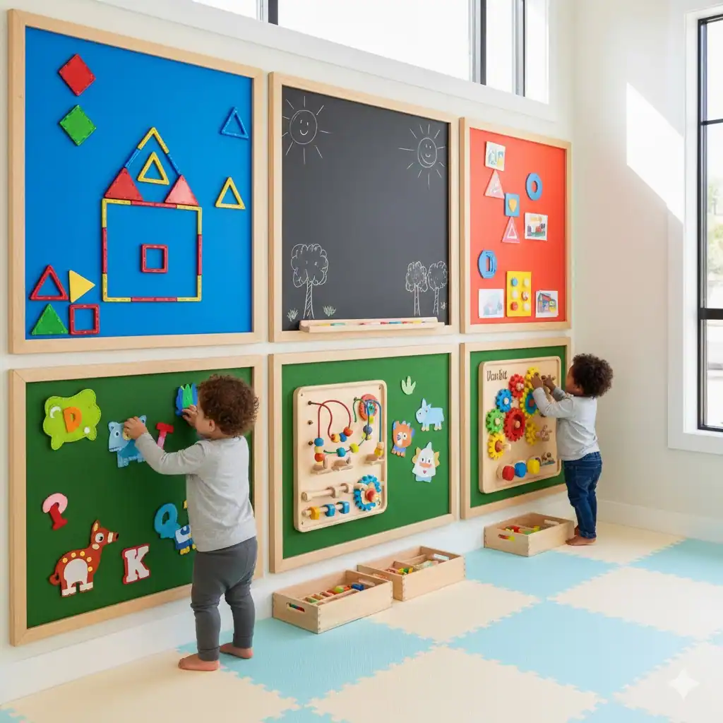 15 Genius Toddler Playroom Ideas Every Parent Wishes They Knew Sooner