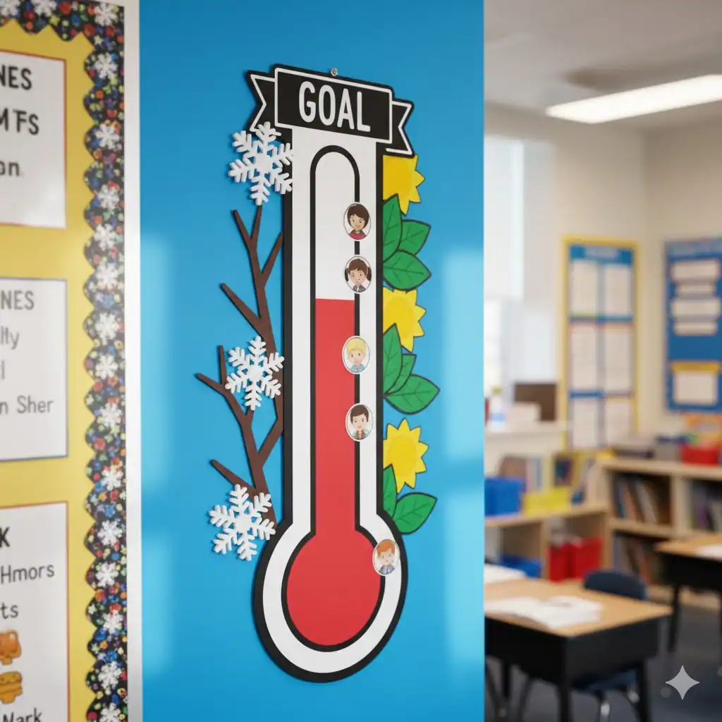 15 Brilliant Behavior Charts for the Classroom That Actually Work