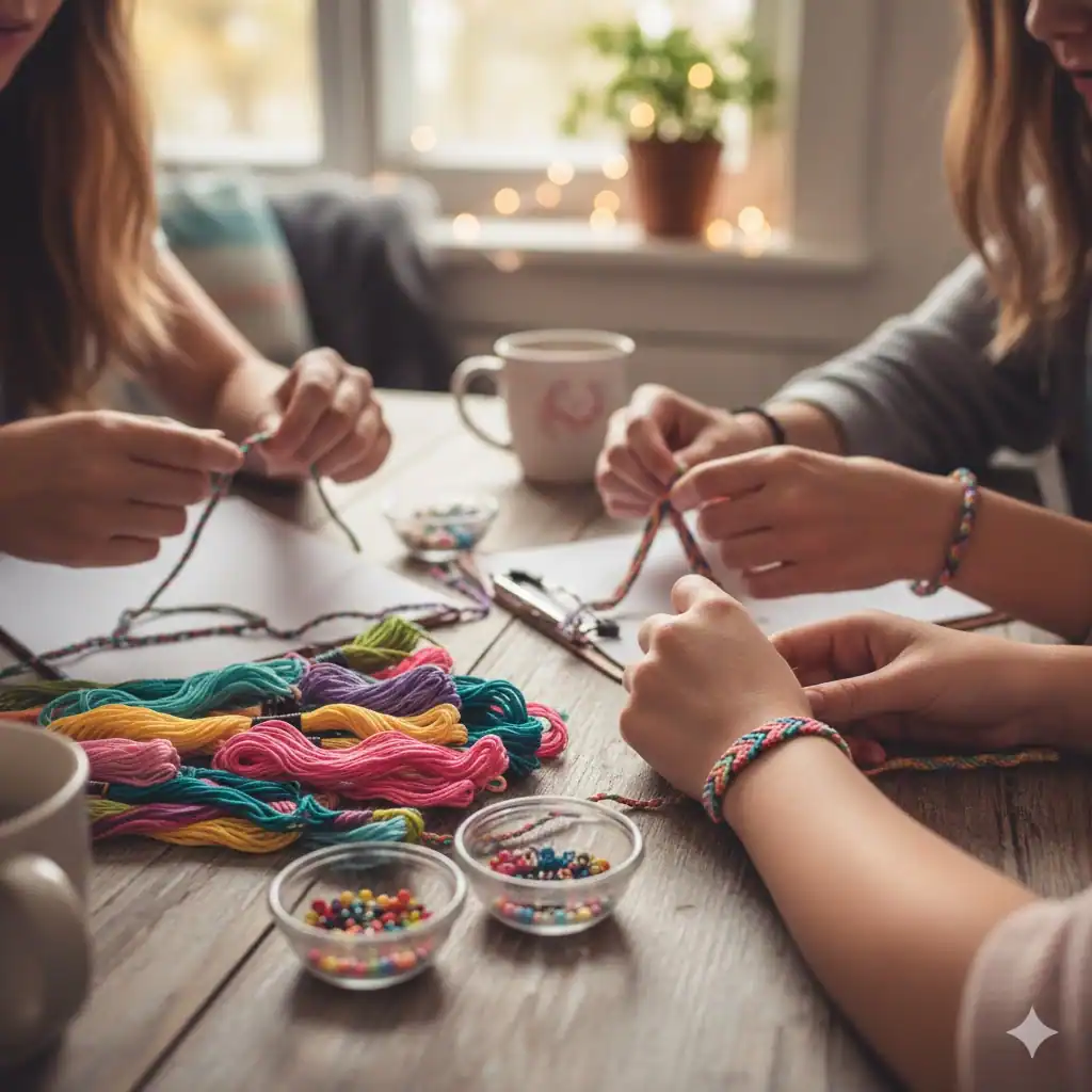 21 Fun Sleepover Activities That’ll Make Your Night Totally Unforgettable